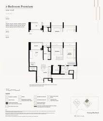 Arina East Residences (D15), Apartment #582941871